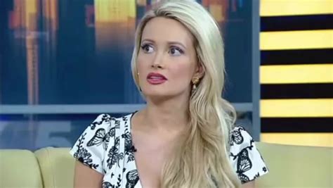 Holly Madison shares harrowing reality of Playboy orgies that。